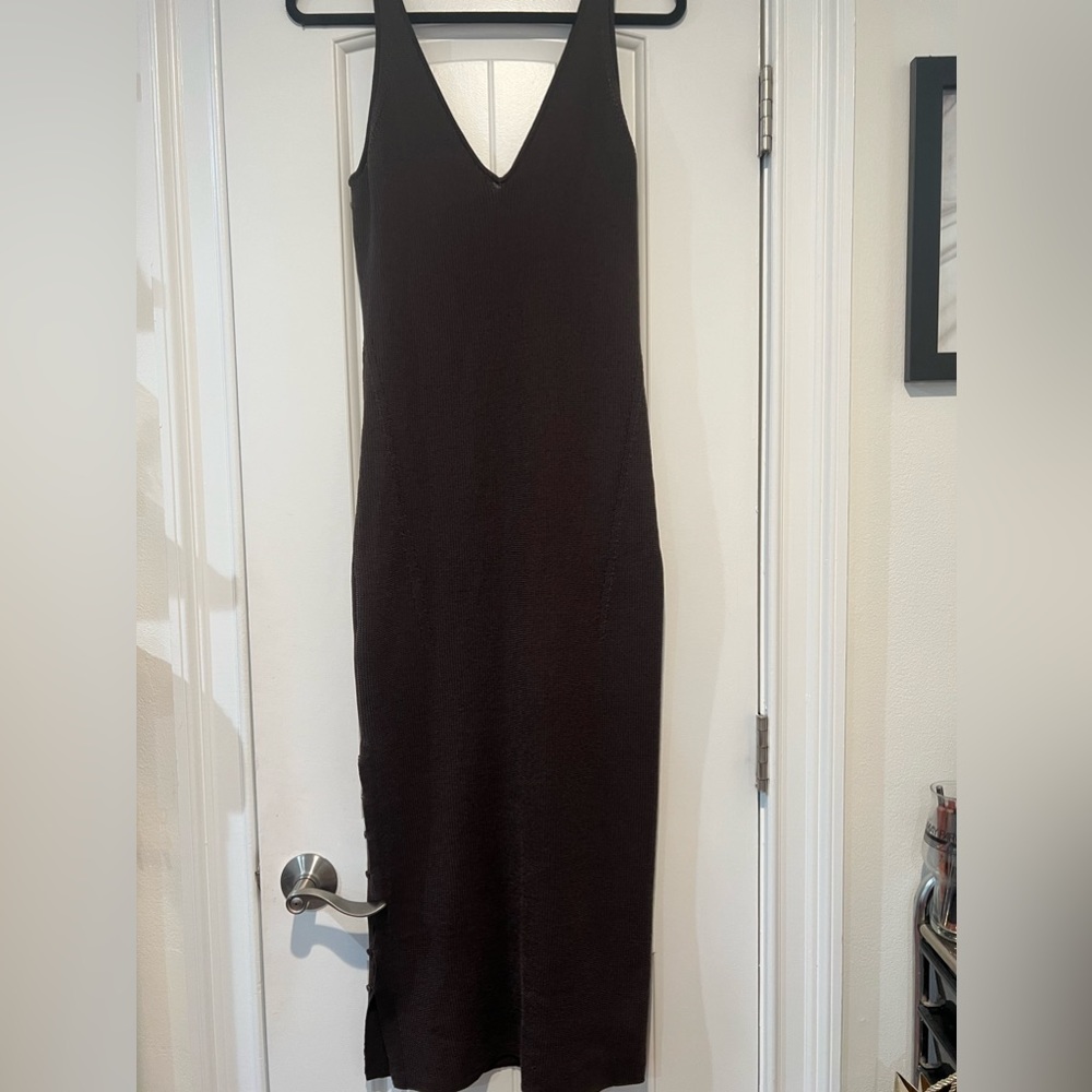 H&M knit dress NWT